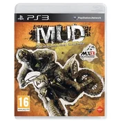 MUD FIM Motocross World Championship (PS3) - rabljeno