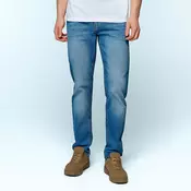 Slim fit farmerke