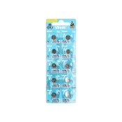 Vinnic AG 5 gumbne baterije blister L754