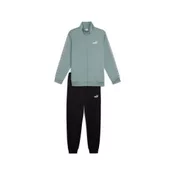 PUMA Trenerka poly tape suit M