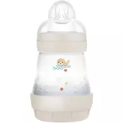 MAM Easy Start™ Anti-Colic Bottle antikolična steklenička 3m+ Beige 160 ml
