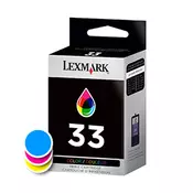 LEXMARK kertridž 18CX033E