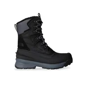The North Face Škornji za sneg Chilkat V 400 WP NF0A5LW1NY71 Črna