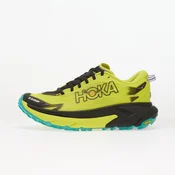 Sneakers Hoka® M Mafate 5 Black/ Hoka® Citrus EUR 42