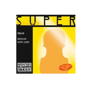 THOMASTIK SUPERFLEXIBLE STRUNA ZA čelo G 1/4