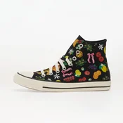 Sneakers Converse Chuck Taylor All Star Black EUR 37.5