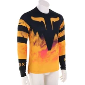 Fox Ranger LS Jersey Kairos Moški Biking Shirt longsleeve