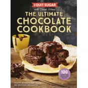 I Quit Sugar The Ultimate Chocolate Cookbook