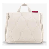 Reisenthel Toiletbag XL Puffer Stone