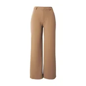 Anna Field Chino hlače temno siva