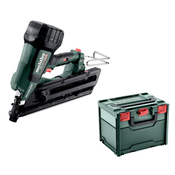 Metabo NFR 18 LTX 90 BL AKUMULATORSKI VIJAČ ZA ŽEBLJE 612090840
