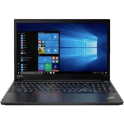 LENOVO Obnovljeno - kot novo - Laptop Lenovo ThinkPad E15/i7/RAM 16 GB/SSD Drive/15,6” FHD, (5000268136)