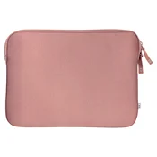 MW MW, Ovitek za MacBook Pro 14 Basics2Life Edition, Roza, (5000220321)