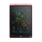 XO V01 Pink Handwriting Tablet 10 ( XO0257 )