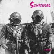 Schicksal - 24 Hours (LP)