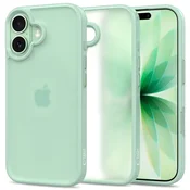 Tech-protect OVITEK TECH-PROTECT MAGMAT ZA IPHONE 17 MAT SAGE VISOKA ZAŠČITA