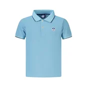 Otroške polo majice s kratkimi rokavi
