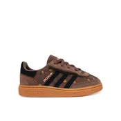 adidas Superge Handball Spezial Comfort Closure Elastic Lace LA1381 Rjava