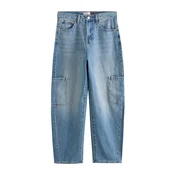 Next Kavbojke moder denim