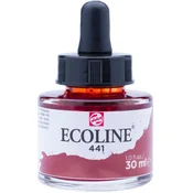 Ecoline Liquid Watercolour 30 ml Mahogany