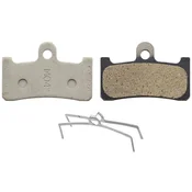 PLOCICE ZA DISK SHIMANO M04-RX RESIN BR-M755