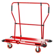 Voziček s ploščadjo Holzmann PW1000