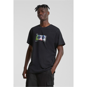 Please black t-shirt