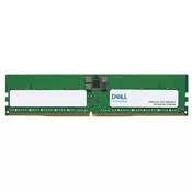 DELL AC239378 memorijski modul 32 GB 1 x 32 GB DDR5 4800 MHz