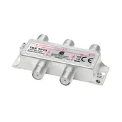 USE Antenski razdelilnik 1 vhod 4 izhodi, 5-2400 MHz - TSX 1913