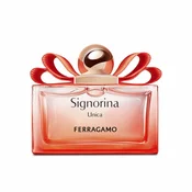 Salvatore Ferragamo Signorina Unica Eau de Parfum 50 ml
