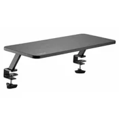 Podstavek za LCD monitor 13-32 do 20kg - pritrditev na rob mize LogiLink (BP0153)