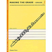 MAKING THE GRADE FLUTE GRADE 3