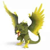 Schleich Eldrador Creatures Jungle Raptor 70854