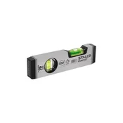 STALCO Vodna tehtnica S-65209, 19 cm/0°, 90° z magnetom, PERFECT