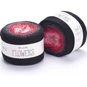 Yarn Art Flowers 282 Pletilna preja