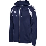Moška jopa s kapuco hmlCORE 2.0 ZIP HOODIE