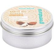 Greenatural Karitejevo maslo Nutriente - 100 ml