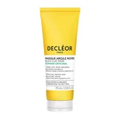 Decléor Maske Za Lice Romarin Officinal Black Clay Mask Maska Njegu Lica 75 ml