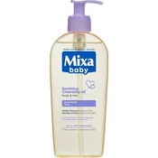 Mixa Baby Atopi Ulje za kupanje i tuširanje 250 ml