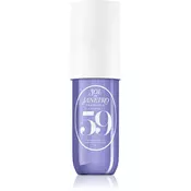 Sol de Janeiro odišavljeno pršilo za telo in lase za ženske Cheirosa 59, 90ml