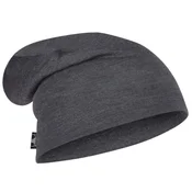Buff HW MERINO WOOL BEANIE, kapa, siva 111170
