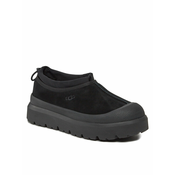 Ugg Škornji za sneg M Tasman Weather Hybrid 1144096 Črna