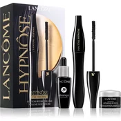 Lancome Hypnose Mascara + Genifique Serum + Eye Cream Poklon set Makeup setovi