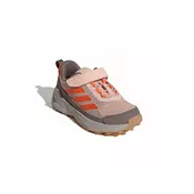 ADIDAS TERREX Nizki čevelj TRAILMAKER 2 temno siva/jastog/roza