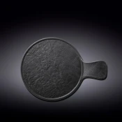 Servirna Plošča Slatestone, Porcelan, 305x215mm