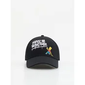 Reserved - BOYS` PEAKED CAP