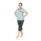 shumee 261 21 Pižama Olga I velikosti 3XL