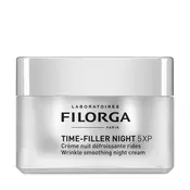 FILORGA TIME-FILLER NIGHT 5XP NOCNA KREMA 50ML