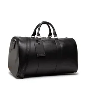 Torba za vikend Valentino Marnier VBS5XQ03 Črna
