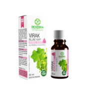 DEVERRA Biljne kapi virka 30ml